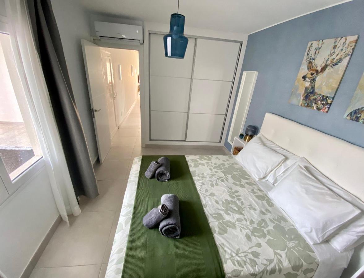 Ferienwohnung Oasis View Lanzarote Costa Teguise Exterior foto